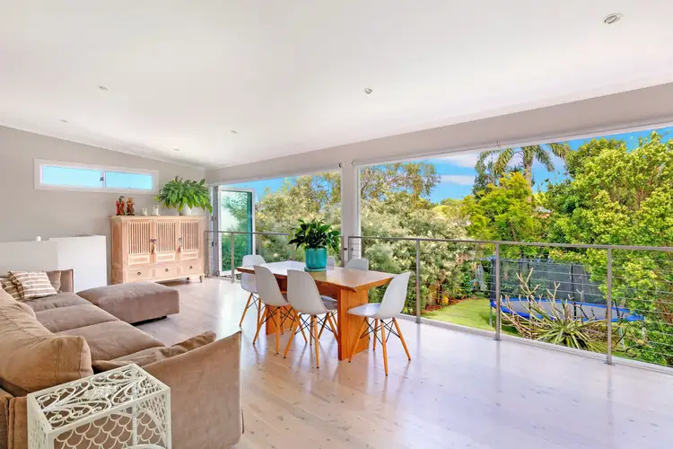 14 Fay Street, North Curl Curl NSW 2099