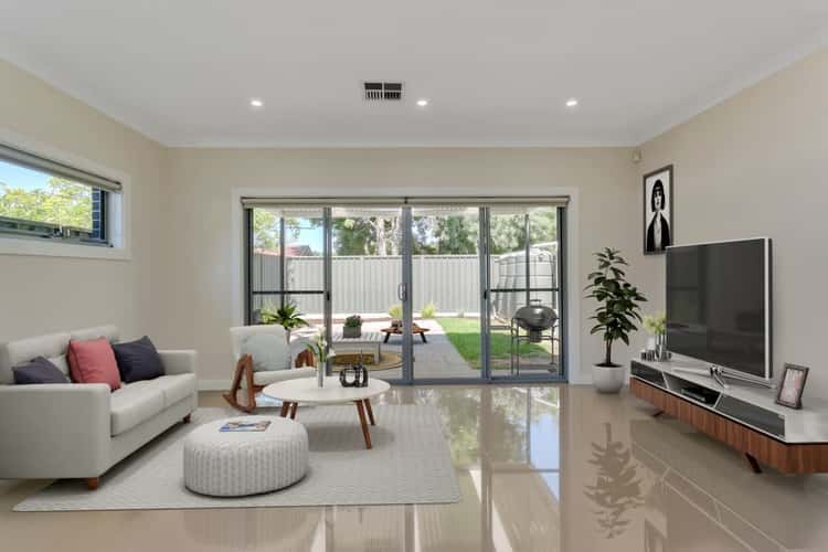 Third view of Homely house listing, 1/7 Walkom Place, Mount Barker SA 5251