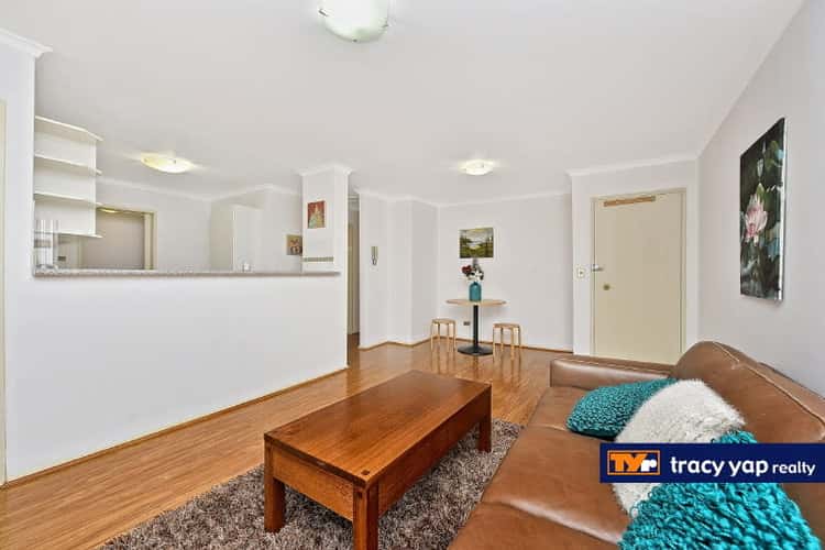 Main view of Homely apartment listing, 13/8 Freeman Place, Carlingford NSW 2118