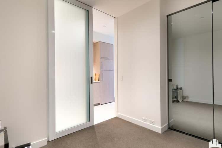 Fourth view of Homely apartment listing, 807/155 Franklin Street, Melbourne VIC 3000