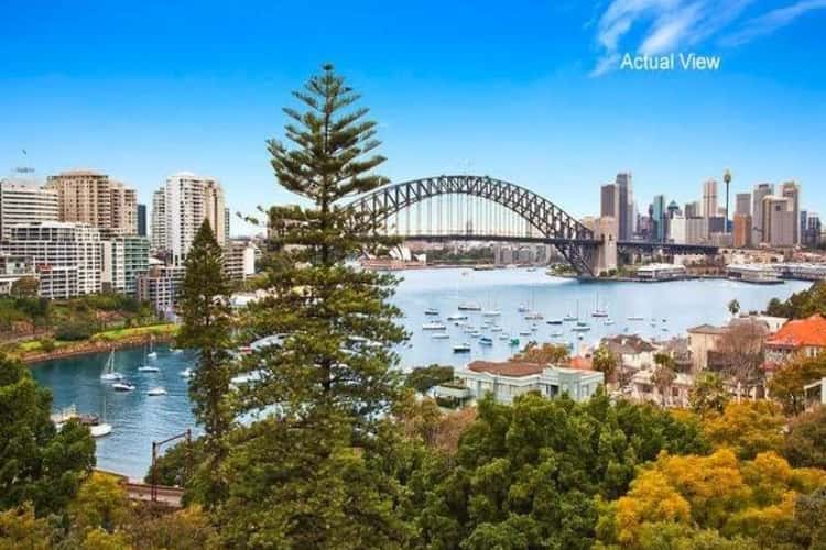 Main view of Homely studio listing, 7 Lavender Street, Mcmahons Point NSW 2060