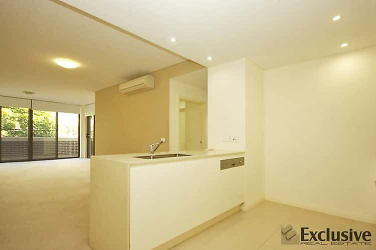 Third view of Homely apartment listing, Address available on request