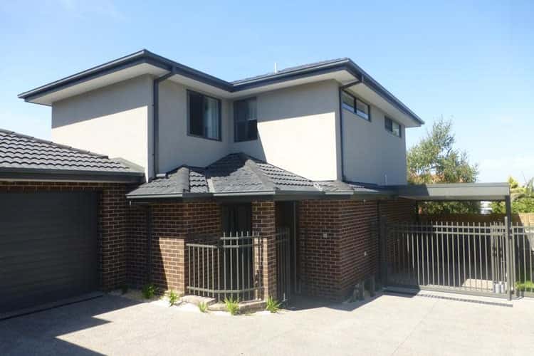 Main view of Homely townhouse listing, 3/2 May Park Avenue, Ashwood VIC 3147