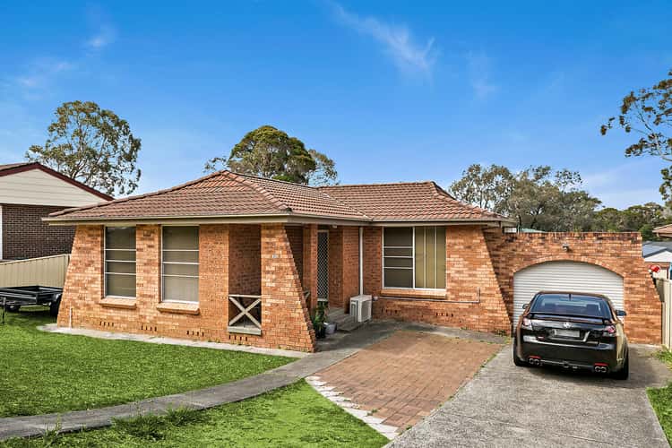 Main view of Homely house listing, 25 Goolagong Street, Avondale NSW 2530