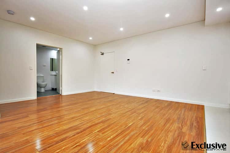 Third view of Homely apartment listing, 13/80 Park Road, Homebush NSW 2140