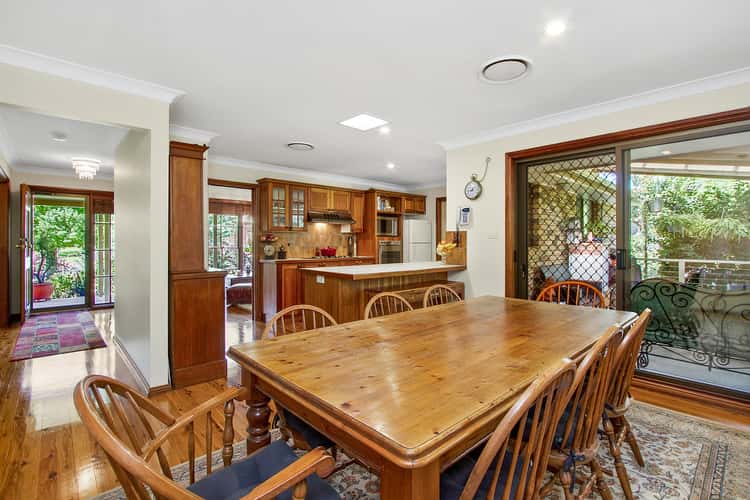 Second view of Homely house listing, 8 Merrick Place, North Richmond NSW 2754