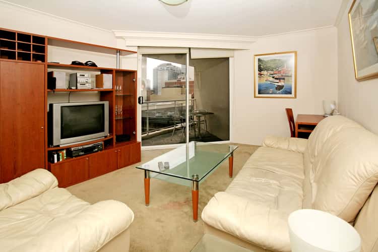 Second view of Homely apartment listing, 246/569 George Street, Sydney NSW 2000