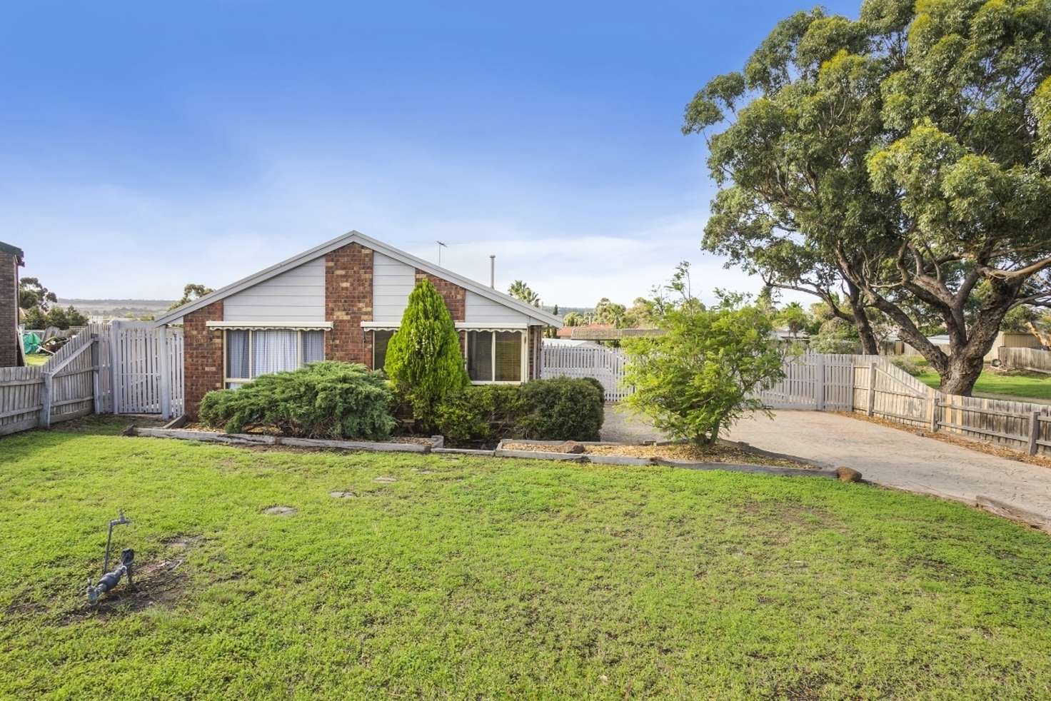 Main view of Homely house listing, 1 Hine Court, Bacchus Marsh VIC 3340