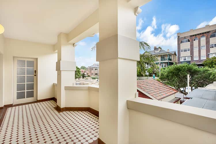 Third view of Homely apartment listing, 7/86 Milson Road, Cremorne Point NSW 2090