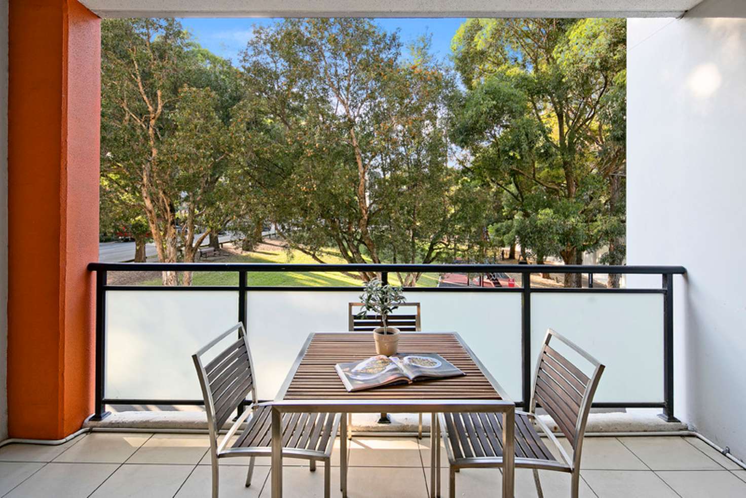 Main view of Homely apartment listing, 12/20-34 Wyndham Street, Alexandria NSW 2015