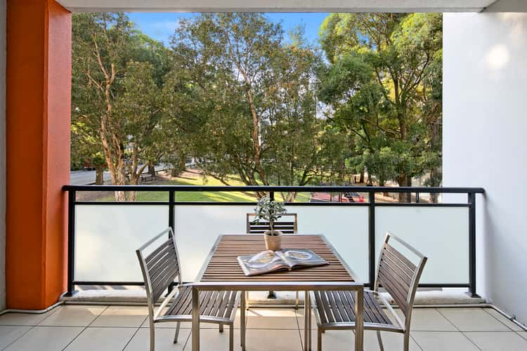 Main view of Homely apartment listing, 12/20-34 Wyndham Street, Alexandria NSW 2015