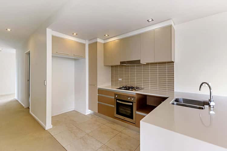 Fifth view of Homely unit listing, 1021/3029 The Boulevard, Carrara QLD 4211