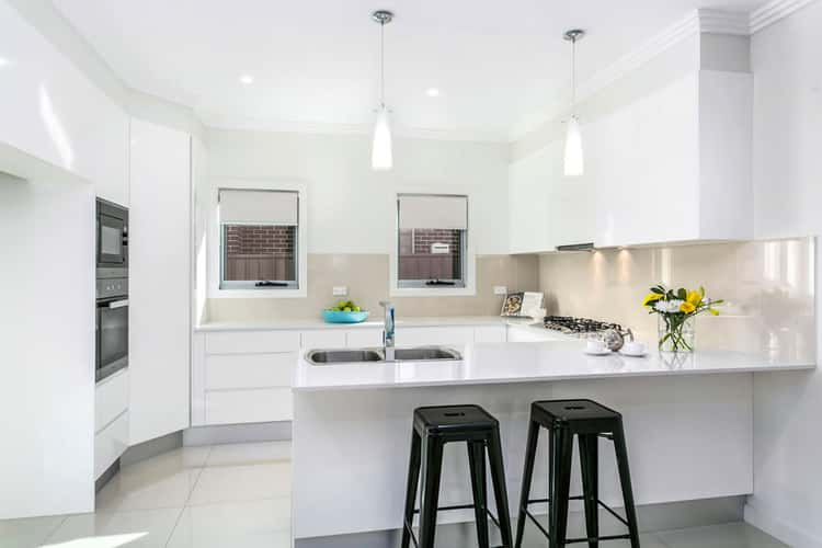 Third view of Homely townhouse listing, 3/102 Balgownie Road, Balgownie NSW 2519