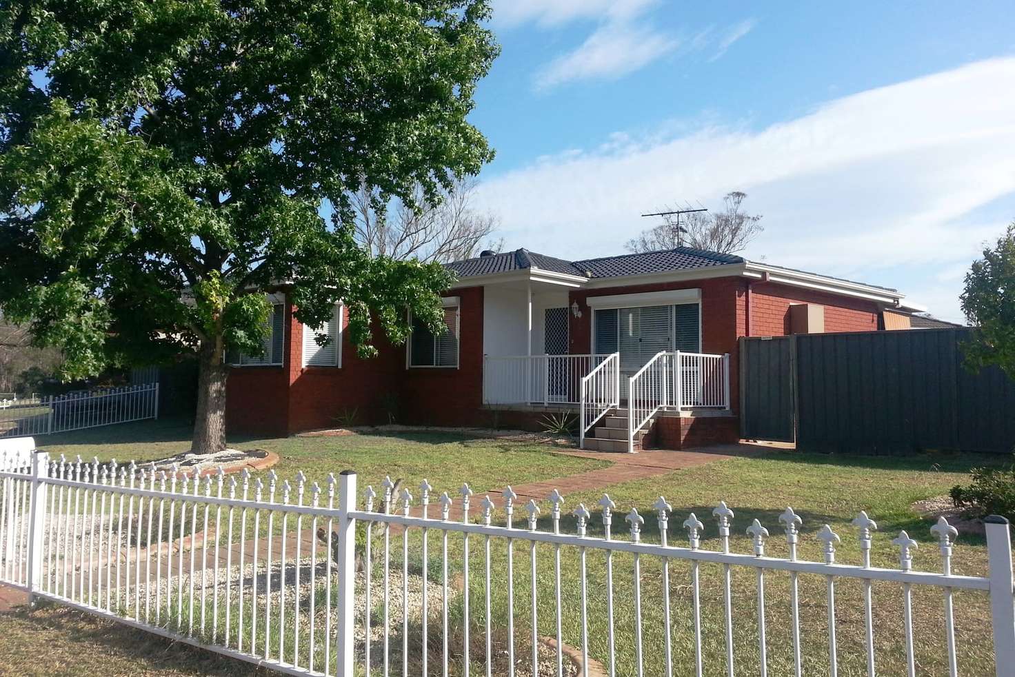 Main view of Homely house listing, 4 Campton Avenue, Cambridge Park NSW 2747