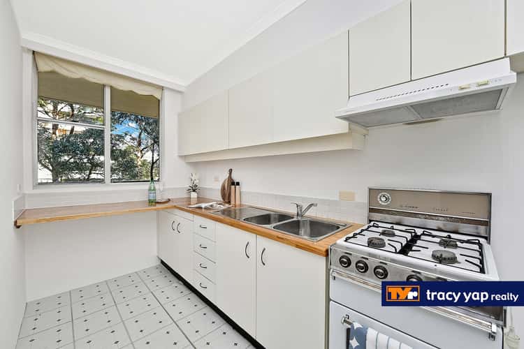 Third view of Homely unit listing, 505/4 Francis Road, Artarmon NSW 2064