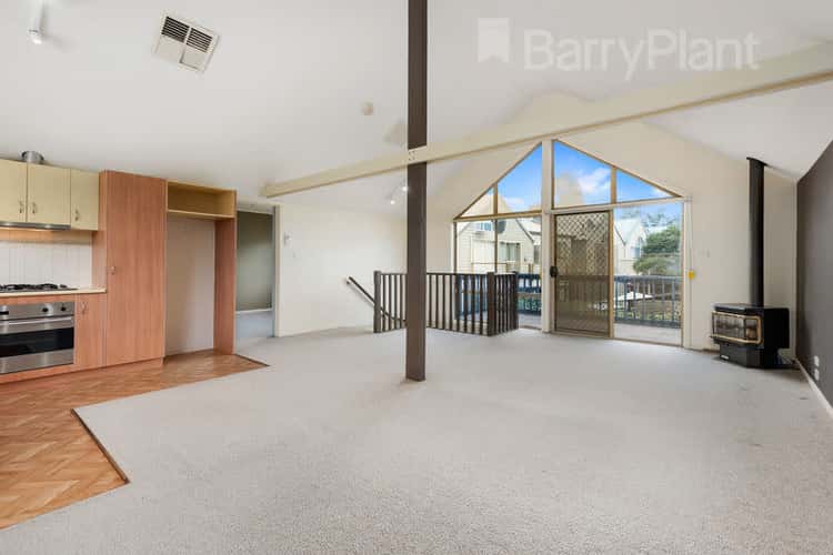 Second view of Homely townhouse listing, 2/3 Ashley Street, Wantirna VIC 3152
