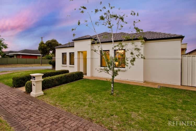 Second view of Homely house listing, 14a Northey Avenue, Henley Beach SA 5022