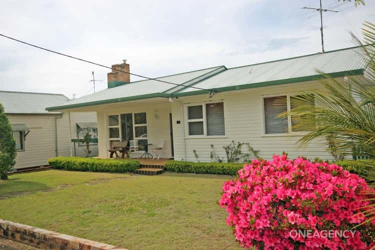 Second view of Homely house listing, 33 Wide Street, West Kempsey NSW 2440