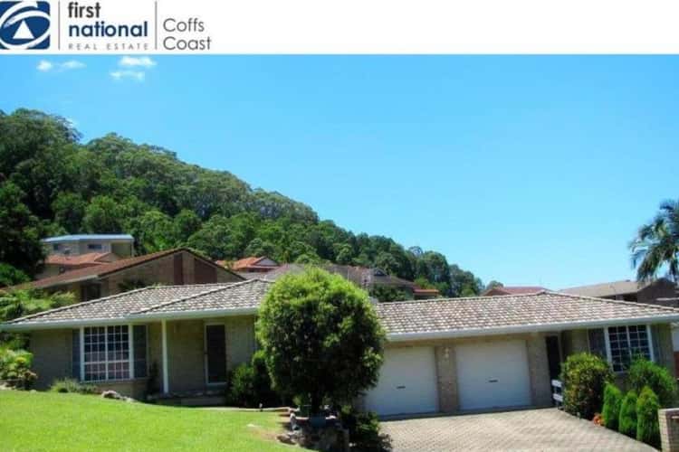 Main view of Homely villa listing, 2/13 Anniversary Close, Coffs Harbour NSW 2450