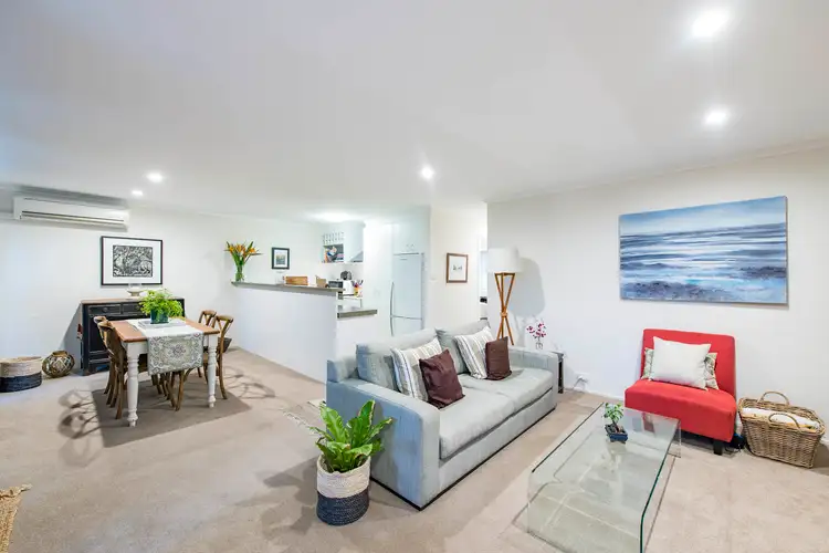 15/6 Kemsley Place, Pearce ACT 2607
