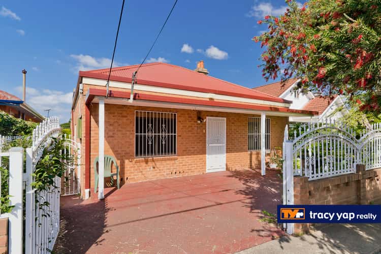 Main view of Homely house listing, 96 Croydon Avenue, Croydon Park NSW 2133
