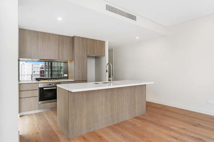 Third view of Homely apartment listing, 602/33-37 Waverley Street, Bondi Junction NSW 2022