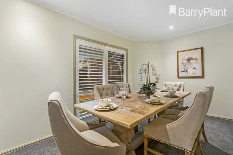 Fourth view of Homely house listing, 1-3 Wembley Drive, Berwick VIC 3806