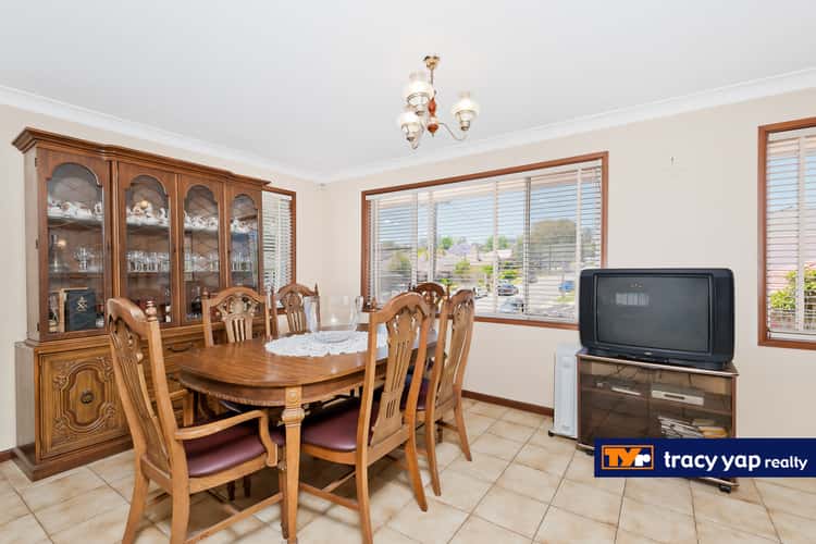 Fourth view of Homely house listing, 69 Parkes Street, West Ryde NSW 2114