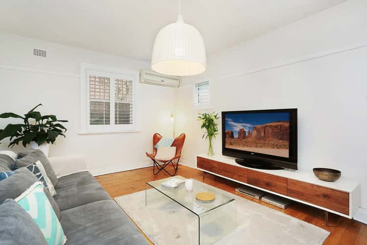 Main view of Homely apartment listing, 3/4 Kensington Road, Kensington NSW 2033