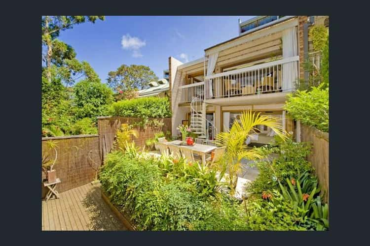 Fifth view of Homely townhouse listing, 4/39 Ocean Street, Double Bay NSW 2028