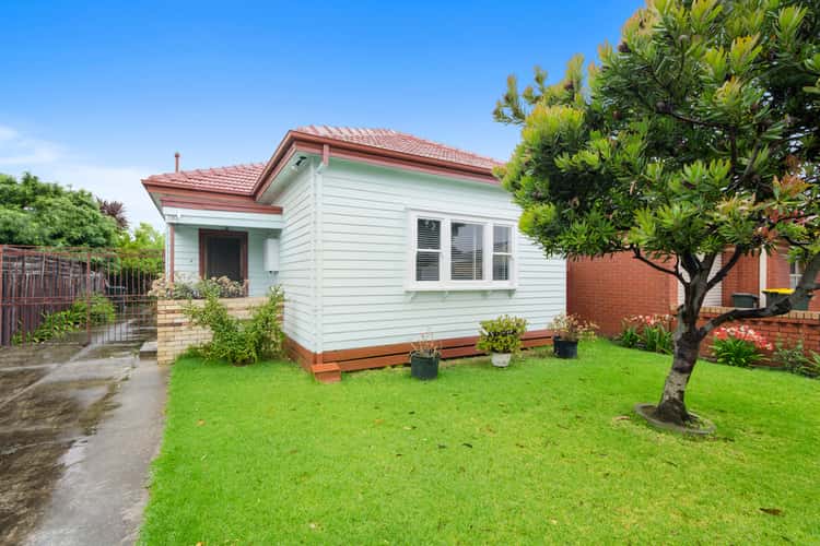 Main view of Homely house listing, 203 Hudsons Road, Spotswood VIC 3015