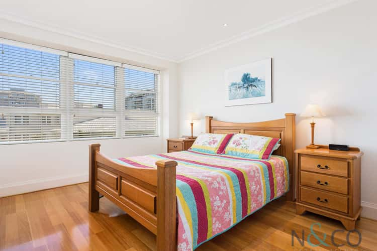 Sixth view of Homely apartment listing, 24/66 Village Drive, Breakfast Point NSW 2137