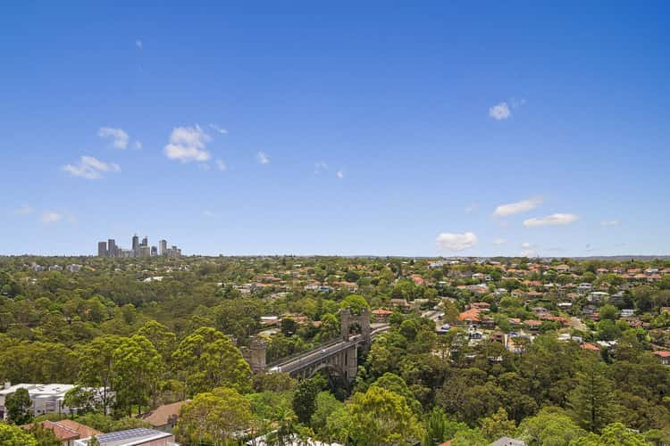 Third view of Homely unit listing, 23/74 Cairo Street, Cammeray NSW 2062