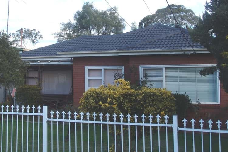 Main view of Homely house listing, 110 Copeland Street, Penrith NSW 2750