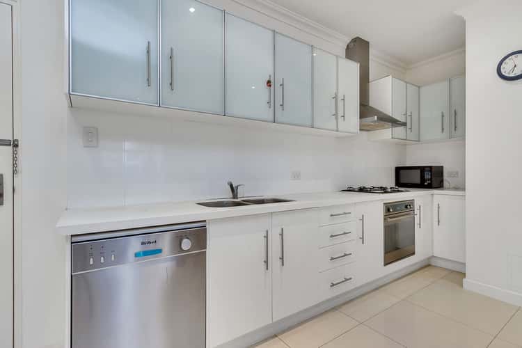 Fifth view of Homely apartment listing, 1004/39 Grenfell Street, Adelaide SA 5000