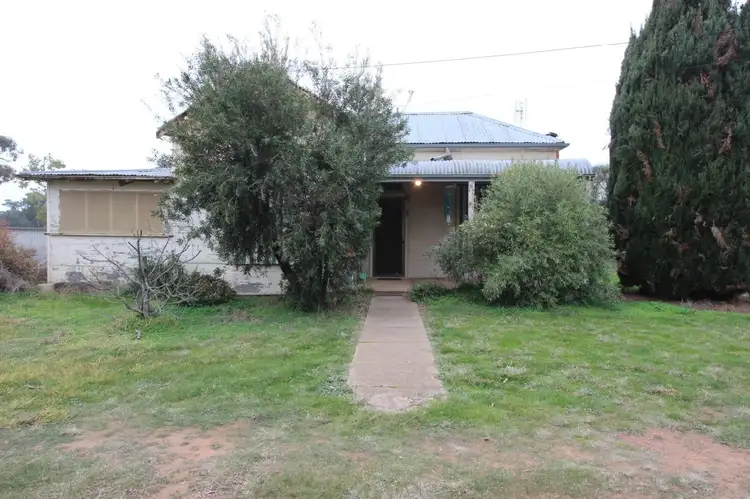 39 Harrison Street, Ariah Park NSW 2665