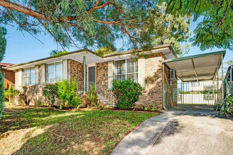 Main view of Homely house listing, 11 North Steyne Road, Woodbine NSW 2560
