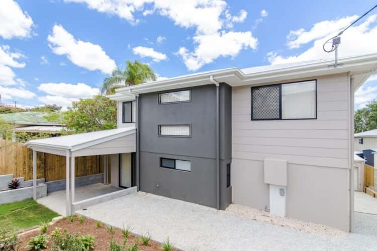 Second view of Homely townhouse listing, 1/119 Hansen Street, Moorooka QLD 4105