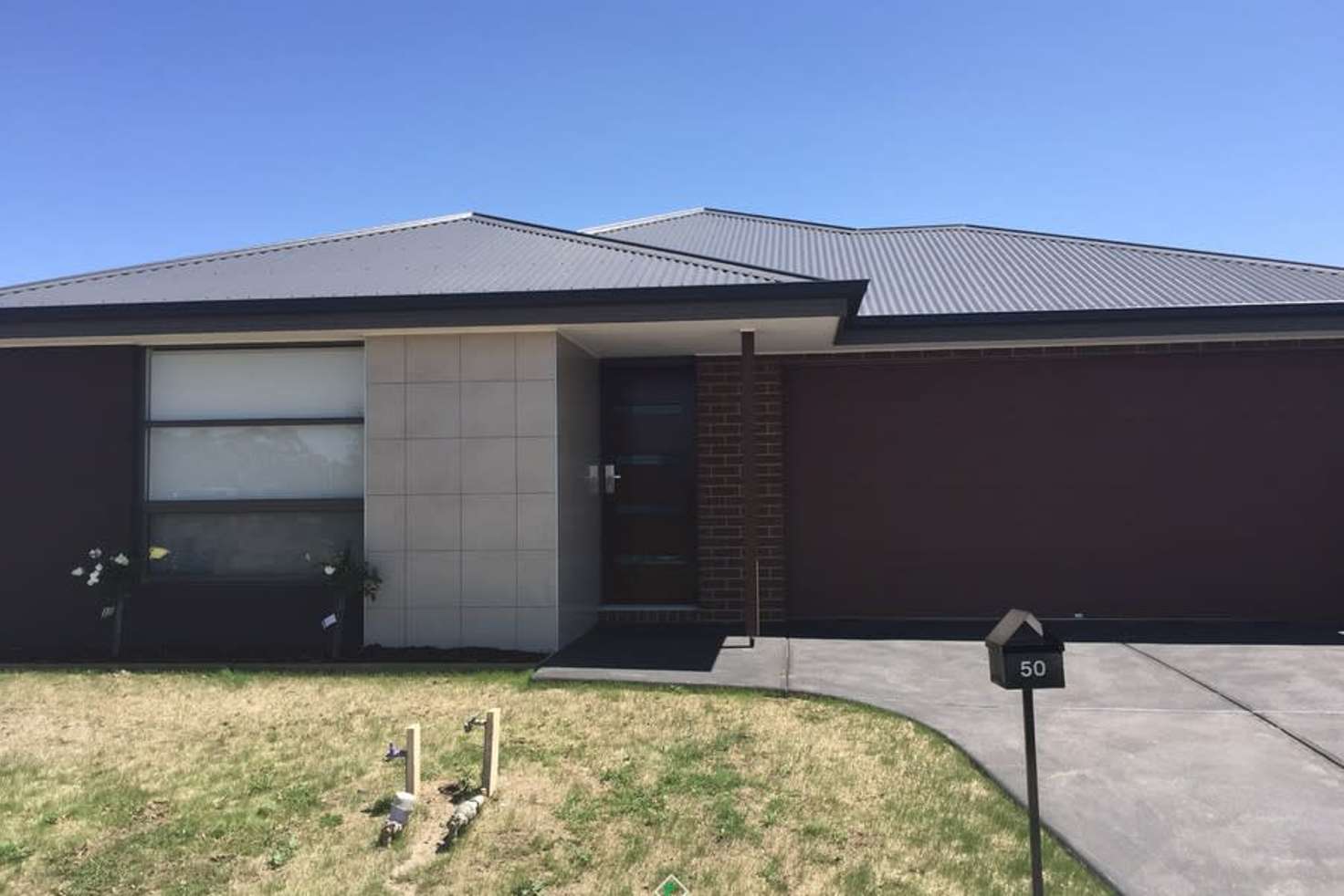 Main view of Homely house listing, 50 Ferrari Drive, Cranbourne East VIC 3977