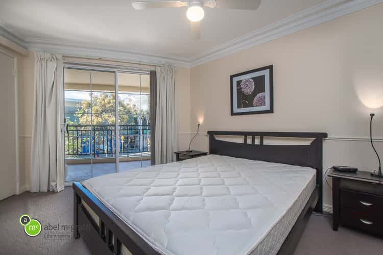 Fourth view of Homely apartment listing, 10/5 Delhi Street, West Perth WA 6005
