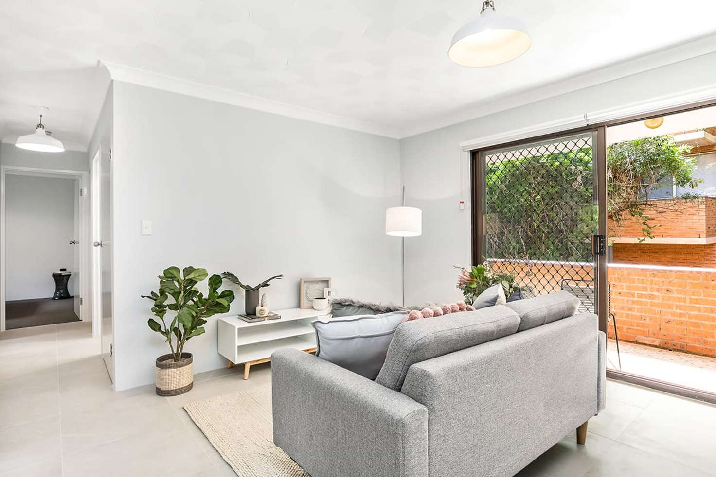 Main view of Homely apartment listing, 8/30 Park Avenue, Westmead NSW 2145