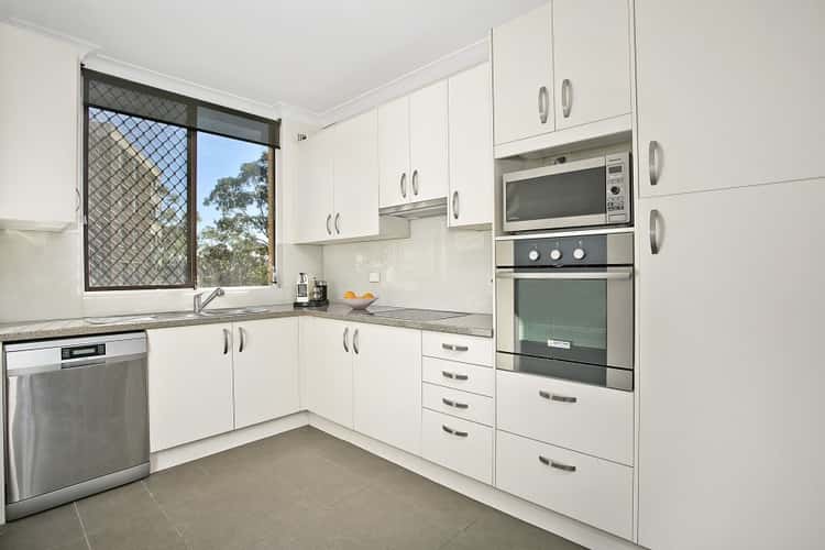Third view of Homely apartment listing, 45/482 Pacific Highway, Lane Cove NSW 2066