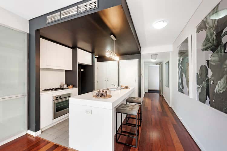 Fourth view of Homely apartment listing, 205/45 Shelley Street, Sydney NSW 2000