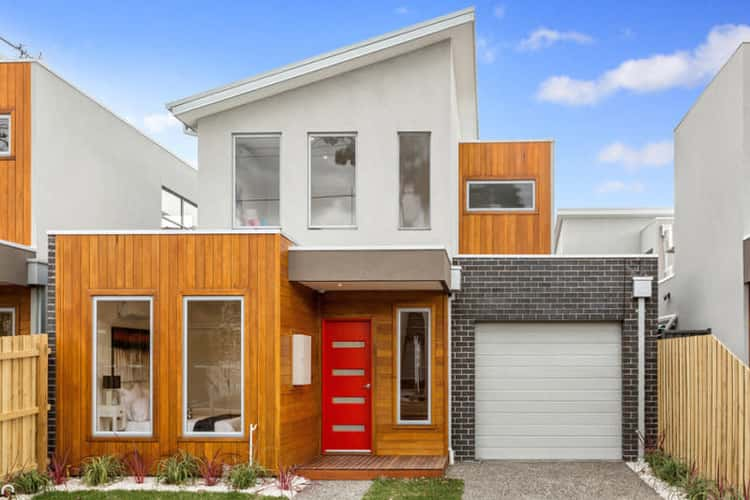 Main view of Homely house listing, 62 Buninyong Street, Yarraville VIC 3013