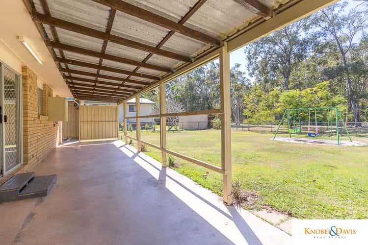 Third view of Homely house listing, 61 Verdoni Street, Bellara QLD 4507