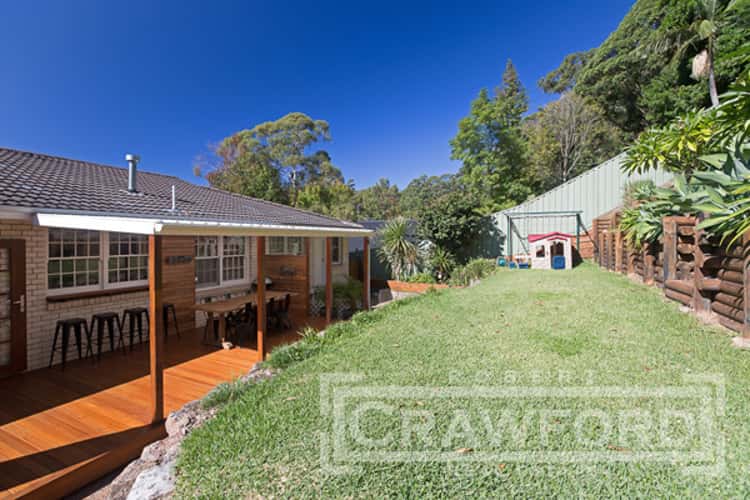 Second view of Homely house listing, 10 Atherton Close, Rankin Park NSW 2287