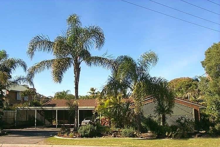 Main view of Homely unit listing, 1/4 Oceania Crescent, Sunshine Beach QLD 4567