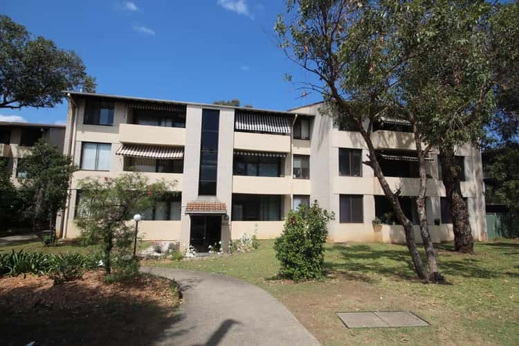 Main view of Homely apartment listing, 18/159-163 Chapel Road, Bankstown NSW 2200