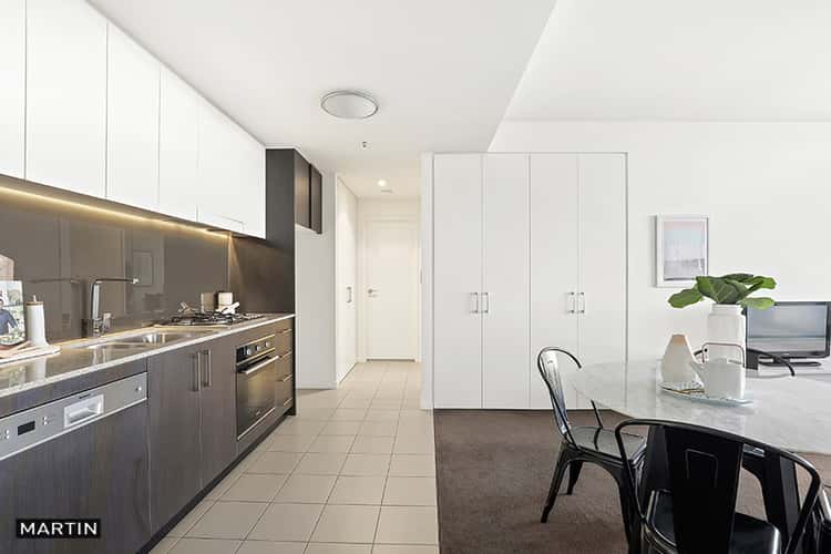 Third view of Homely apartment listing, 1017/5 O'Dea Avenue, Zetland NSW 2017