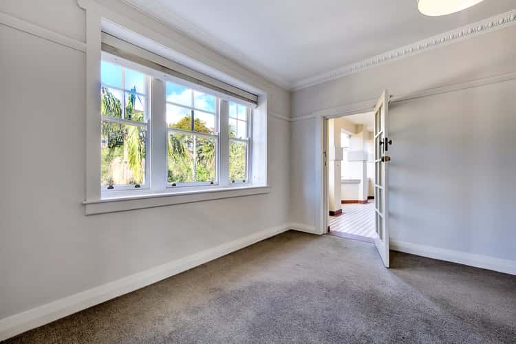 Third view of Homely apartment listing, 7/86 Milson Road, Cremorne Point NSW 2090